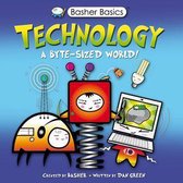 Basher Science - Basher Science: Technology