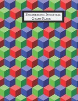 Engineering Isometric Graph Paper