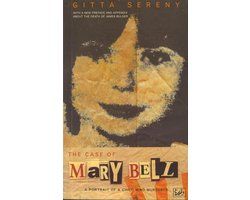 Omslag van The Case Of Mary Bell