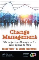 Change Management