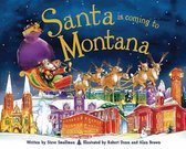 Santa Is Coming to Montana