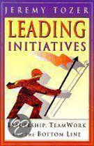 Leading Initiatives