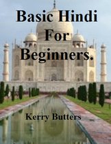 Travel Books. - Basic Hindi For Beginners.