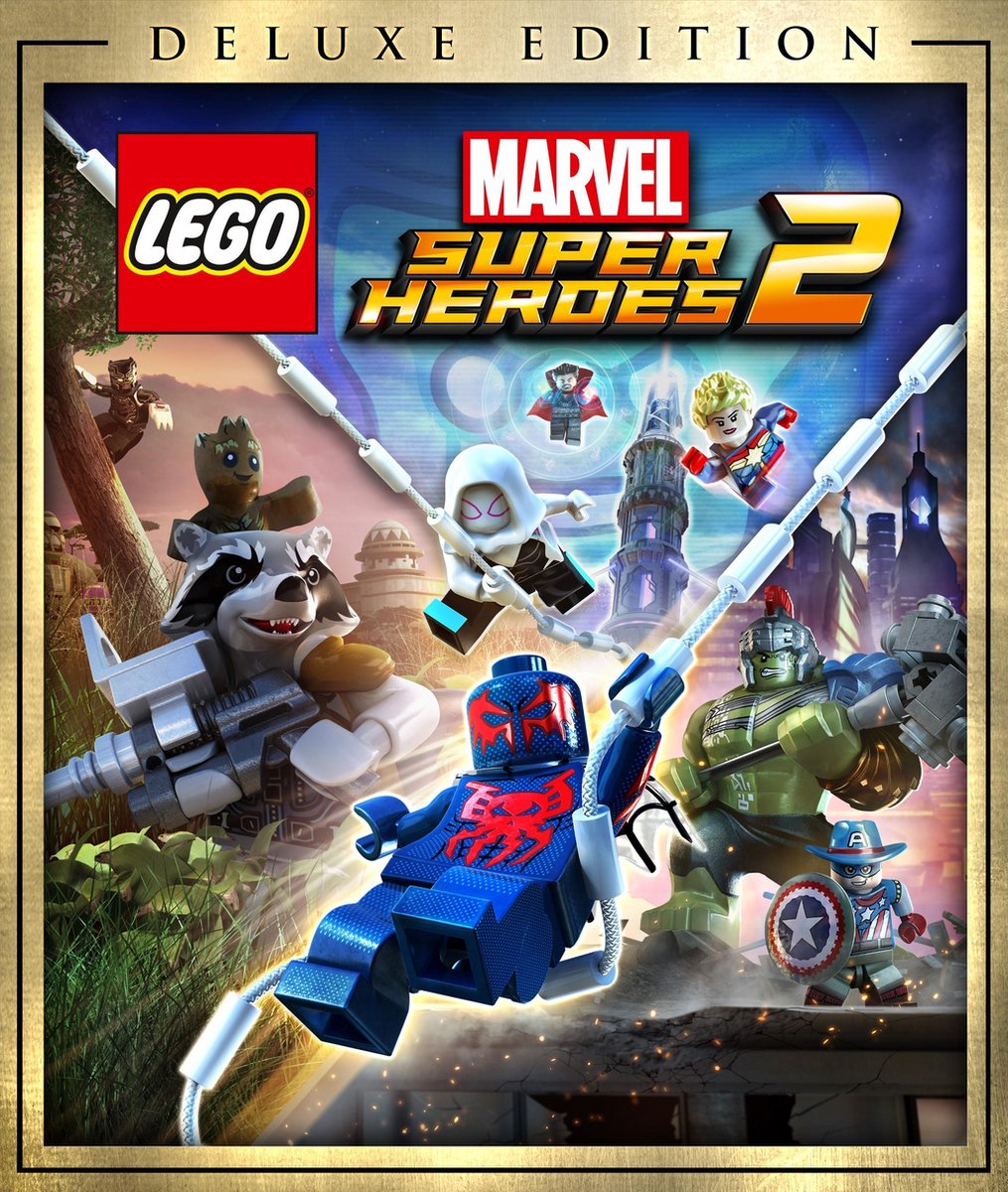 lego marvel superheroes 2 pc download winrar