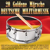 20 Goldene Marsche - Deutsche Milit