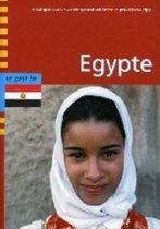 Te Gast In Egypte