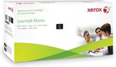 Xerox 006R03220 - Toner Cartridges / Zwart alternatief voor Lexmark X644H21E, X644H11E