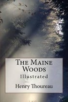 The Maine Woods