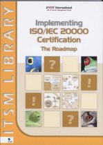 Implementing Iso/Iec 20000