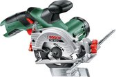 Bosch PKS 10,8 LI Accu Cirkelzaag - Zonder accu en lader - Inclusief zaagblad