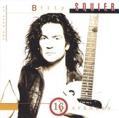 The Best Of Billy Squier: 16 Strokes