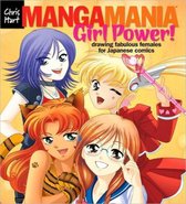 Manga Mania (TM): Girl Power!