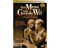 Een Mens Van Goede Wil