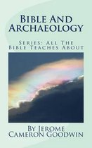 Bible and Archaeology