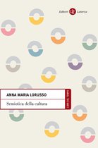 Semiotica della cultura