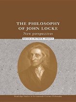 Routledge Studies in Seventeenth-Century Philosophy - The Philosophy of John Locke
