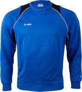 Jako Attack 2.0 - Sporttrui - Mannen - Maat L - Blauw/Zwart