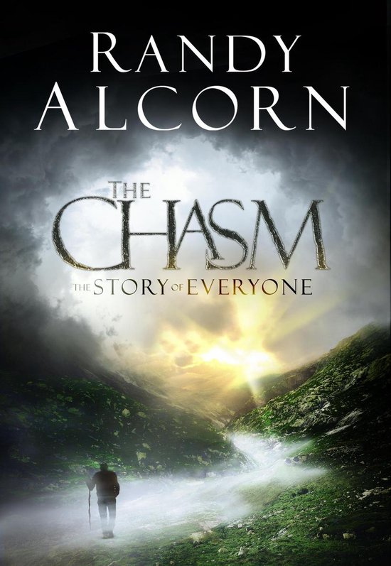 The Chasm - cover