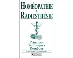 Homéopathie & Radiesthésie