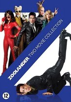 Zoolander 1-2 Box