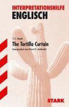 Interpretationshilfe Englisch. The Tortilla Curtain