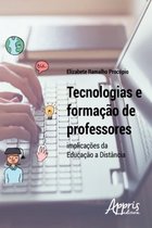 Educação e Pedagogia - Tecnologias e formação de professores