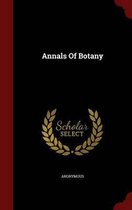 Annals of Botany