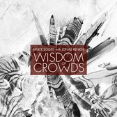 Bruce Soord - Wisdom Of Crowds