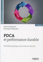 Performance industrielle - PDCA et performance durable
