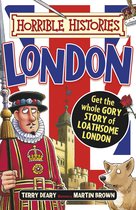 Horrible Histories - Horrible Histories: London