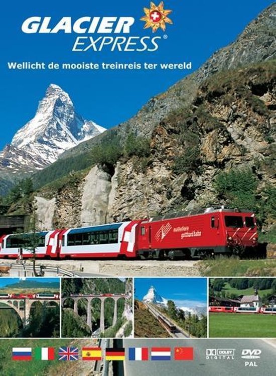 Glacier Express