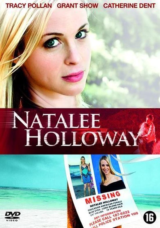 Cover van de film 'Natalee Holloway'