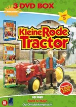 Kleine Rode Tractor Box 1