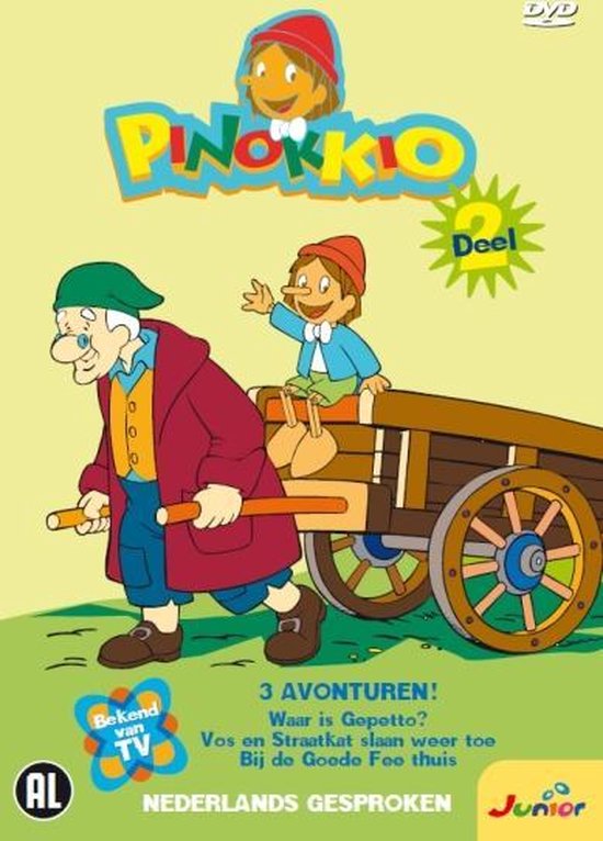 Pinokkio 2