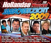 Hollandse Nieuwe Jaaroverzicht 2009