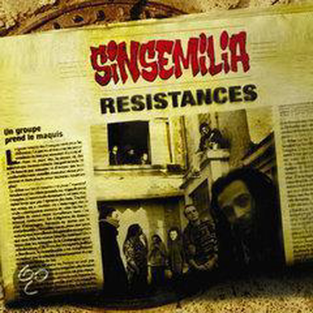 Resistances