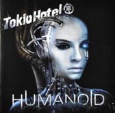 Humanoid (Engelse Editie)