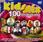 Kids Mix: 100 Hits In De Mix