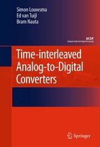 Analog Circuits and Signal Processing - Time-interleaved Analog-to-Digital Converters