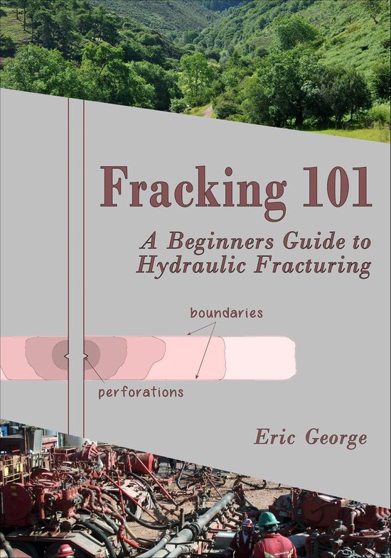 Fracking 101 - cover
