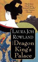 Sano Ichiro Novels 8 - The Dragon King's Palace