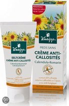 Kneipp  Calendula Rozemarijn - Eeltcreme