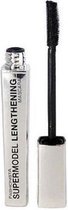 Fashionista Supermodel Lengthening Waterproof Mascara - Black