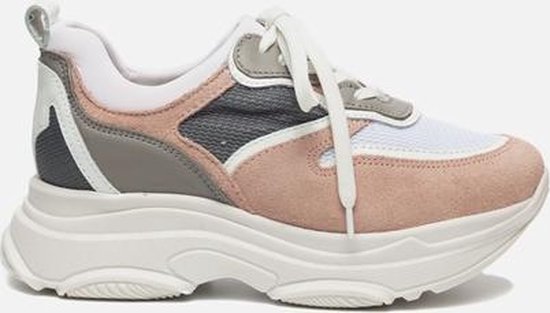 Ps poelman Sneakers roze | bol.com