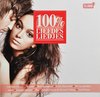 Various Artists - 100% Liefdesliedjes