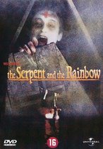 Serpent & The Rainbow (D)