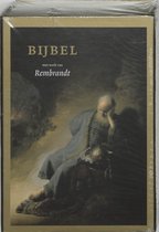 Bijbel nbv dc Rembrandt - luxe