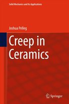 Solid Mechanics and Its Applications 241 - Creep in Ceramics