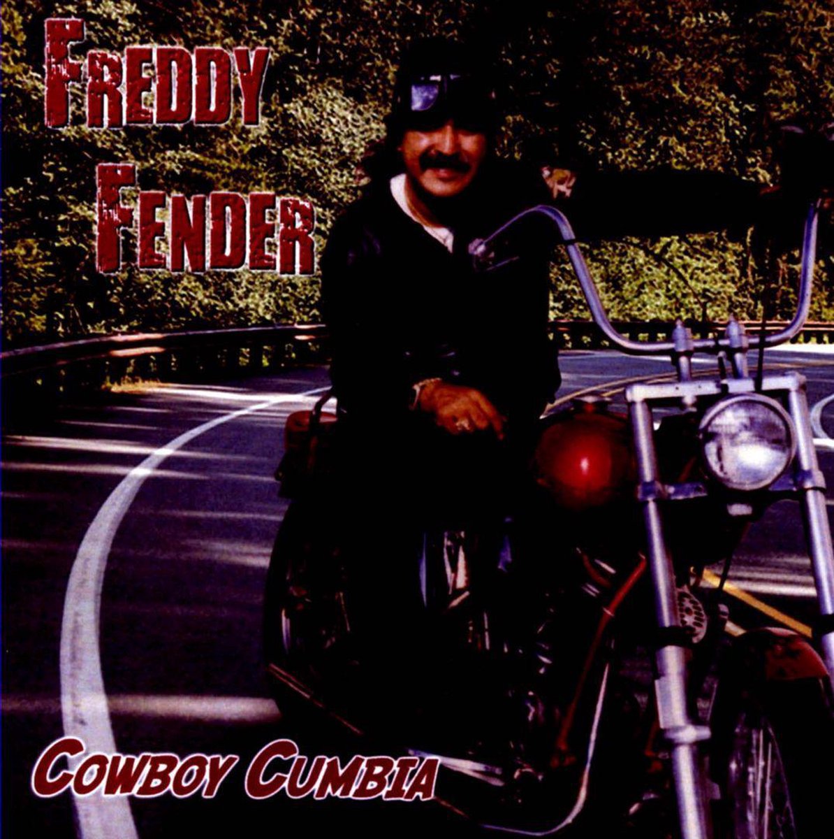 Cowboy Cumbia
