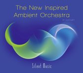 New Inspired Ambient Orchestra - Silent Music (CD)